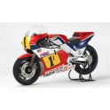 Maquette Honda NSR500 1984 