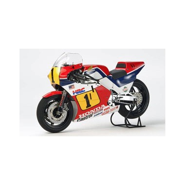 Maquette Honda NSR500 1984 