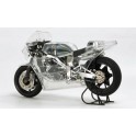 Maquette Honda NSR500 '84 Full View 