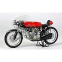 Maquette Honda RC166 Full View 