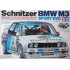 BMW M3 Schnitzer Sport Evo., à moteur électrique