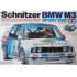 BMW M3 Schnitzer Sport Evo., à moteur électrique