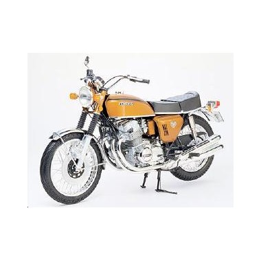 Maquette Honda CB750 Four 1969