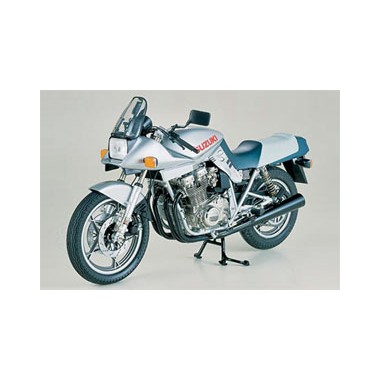 Maquette Suzuki GSX1100S Katana 