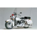 Maquette Harley Davidson FLH 1200 Police