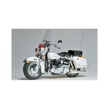 Maquette Harley Davidson FLH 1200 Police