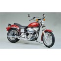 Maquette Harley Davidson FXE 1200 S.Glide