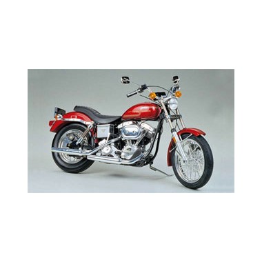 Maquette Harley Davidson FXE 1200 S.Glide
