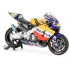 Maquette Honda RC211V Rossi 46 Repsol 2002