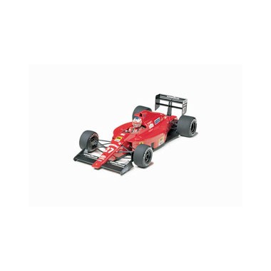 Maquette Ferrari F189 Grand Prix du Portugal