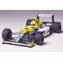 Maquette Williams FW13B Renault 1990 