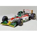 Maquette Lotus 107B Ford 1993 