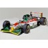Maquette Lotus 107B Ford 1993 