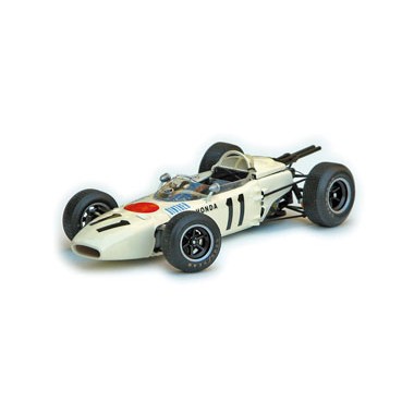 Maquette Honda RA 272 1965 