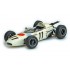 Maquette Honda RA 272 1965 