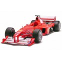 Maquette Ferrari F1-2000