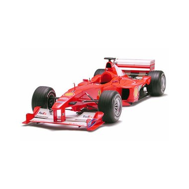 Maquette Ferrari F1-2000