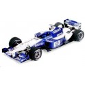 Maquette Williams BMW F1 FW24 5 GP Angleterre 2000