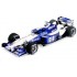 Maquette Williams BMW F1 FW24 5 GP Angleterre 2000