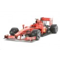 Maquette Ferrari Formule 1 F60