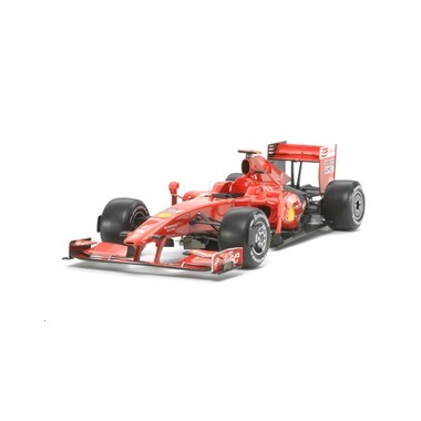 Maquette Ferrari Formule 1 F60