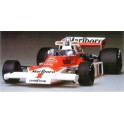 Maquette McLaren M23 1976 