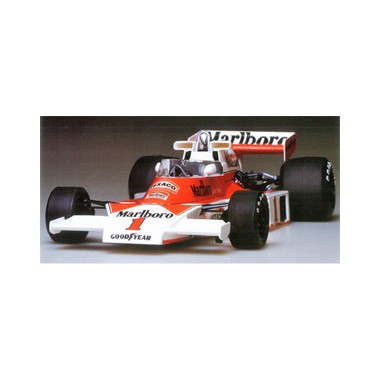 Maquette McLaren M23 1976 