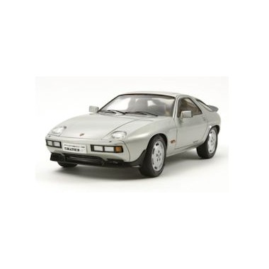 Maquette Porsche 928 S