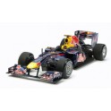 Maquette Red Bull Renault RB6