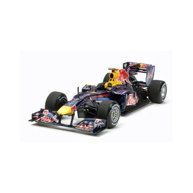 Maquette Red Bull Renault RB6