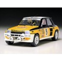 Maquette Renault 5 Turbo 1979