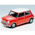 Maquette Morris Mini Cooper 1275