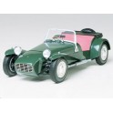 Maquette Lotus Super Seven Phase II