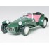 Maquette Lotus Super Seven Phase II