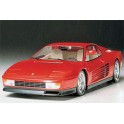Maquette Ferrari Testarossa 