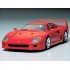 Maquette Ferrari F40 rouge