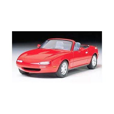Maquette Mazda MX-5 Miata 