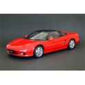 Maquette Honda NSX 