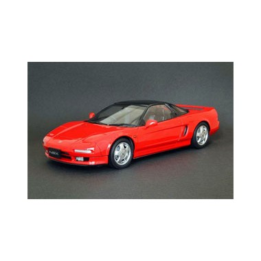 Maquette Honda NSX 