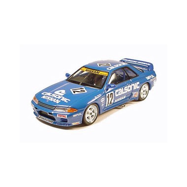 Maquette Nissan Skyline GTR GrpA 'Calsonic'