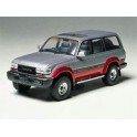 Maquette Toyota Land Cruiser 80 VX Ltd