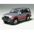 Maquette Toyota Land Cruiser 80 VX Ltd