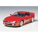 Maquette Mitsubishi GTO Twin Turbo