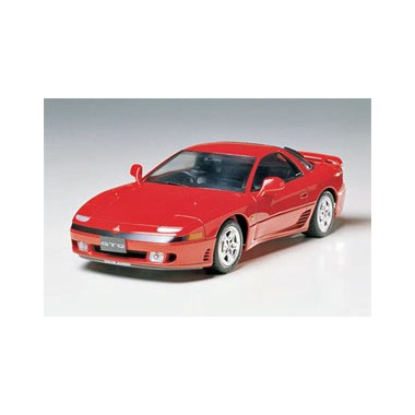 Maquette Mitsubishi GTO Twin Turbo