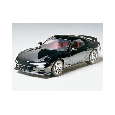 Maquette Mazda RX-7 R1 
