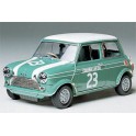 Maquette Morris Mini Cooper Racing 