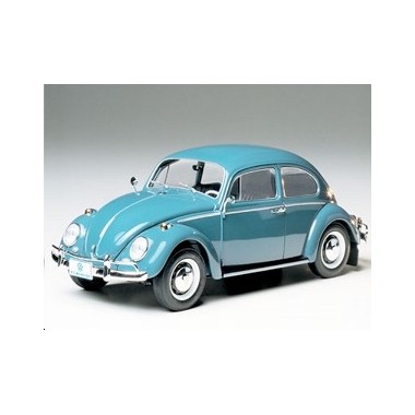 Maquette Volkswagen Coccinelle 1300