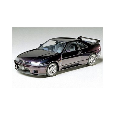 Maquette Nissan Skyline GT-R V.Spec 
