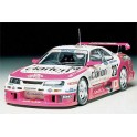 Maquette Nissan Nismo Clarion GT-R Le Mans 1995
