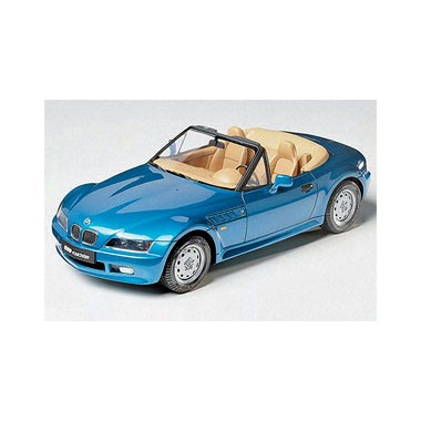 Maquette BMW Z3 Roadster 